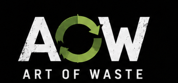 Art of Waste
