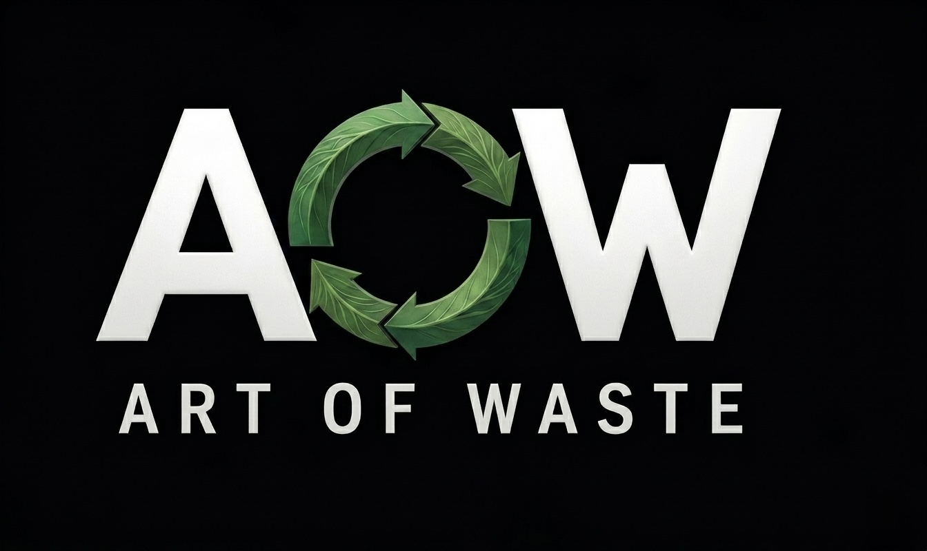 Art of Waste